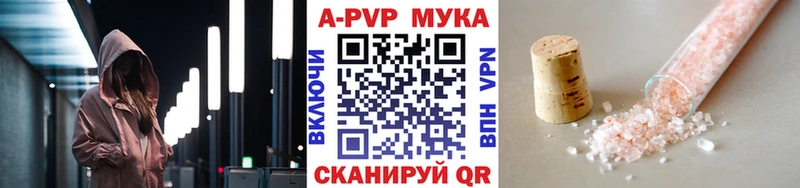 A PVP СК Мезень